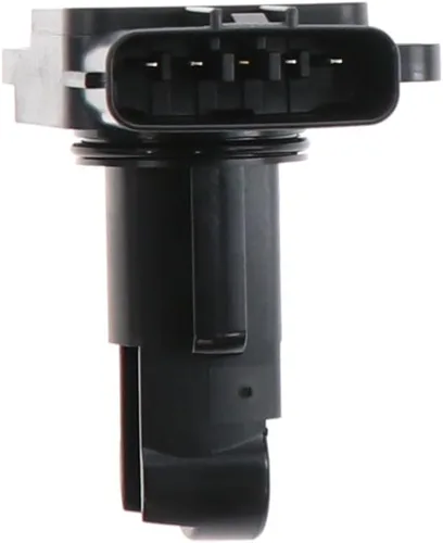Vista 2 de Denso Sensor de flujo de aire masivo 197-6030