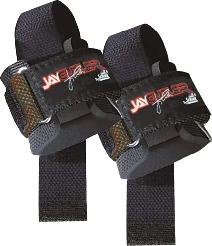 Vista 9 de Schiek Deportes Modelo J1000PLS Jay Cutler Signature Power Lifting Straps