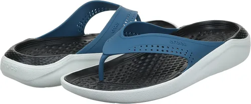 Vista 5 de Crocs Unisex-Adult Literide Flip