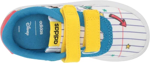 Vista 5 de adidas Unisex-Child Vulcraid3r Skate Shoe