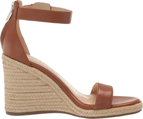 Vista 6 de Calvin Klein Sandalias de cuña Noshela para mujer