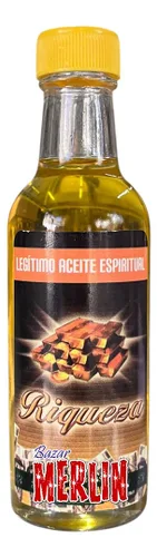 Vista 2 de Perfume Abundance - Prosperity, Success and Riqueza