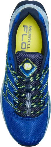 Vista 16 de Merrell Zapatos de senderismo Moab Flight para hombre