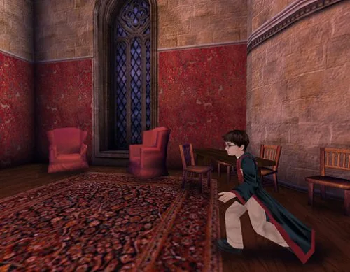 Vista 3 de Harry Potter and the Sorcerer's Stone - PC