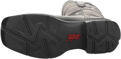 Vista 5 de Durango Botas Western DDB0125 para hombre