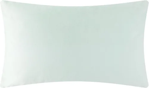 Vista 2 de JWH Fundas de almohada de terciopelo decorativas Funda de almohada para sofá Cojín lumbar Suave Funda de cojín para cama, sofá, dormitorio, silla