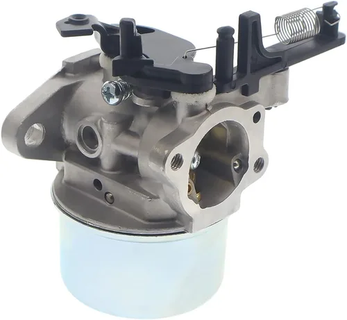 Vista 4 de Cnfaner 591137 590948 Kits de carburador para Troy Bilt TB360 775EX 11P902 111P02 114P02 121Q02 121Q07 121S02 121S07 121S75 124Q02 7.75 Hp 8.5hp