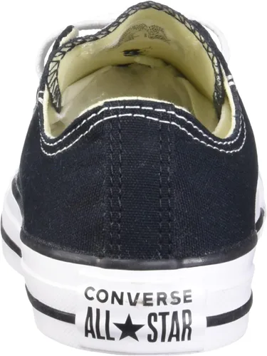 Vista 3 de Converse Lo Top Negro
