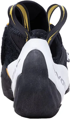 Vista 4 de EVOLV Zapatilla de escalada Shaman Pro - Hombre