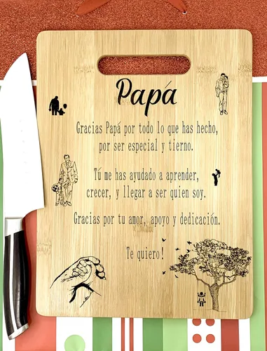 Vista 3 de Tablas de cortar españolas