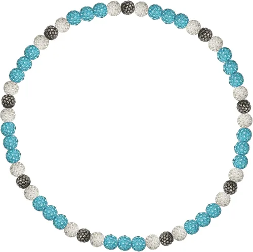 Vista 20 de EXPHAIN Philadelphia Phils - Collar de béisbol para hombres y mujeres, inspirado en el béisbol, collar de cuentas unisex con diamantes de imitación