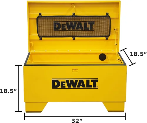 Vista 11 de Caja de trabajo DeWalt de 32
