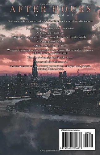 Vista 2 de After Hours Special Edition (The Hours Series Special Edition)