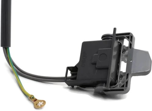 Vista 4 de 3949247 Interruptor de tapa de lavadora de repuesto – Compatible con Kenmore Serie 110, piezas de lavadora Whirlpool, componentes de interruptor