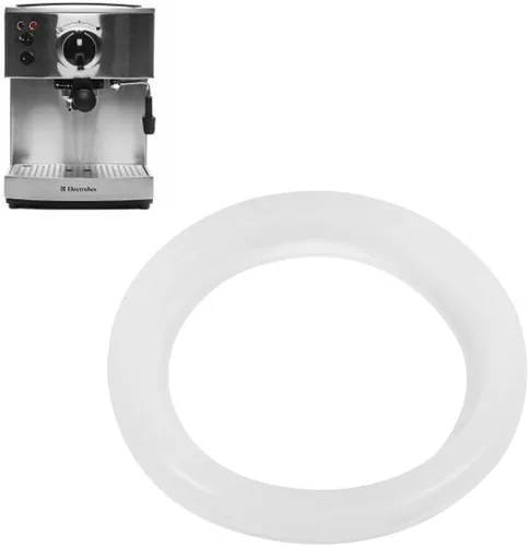 Vista 7 de Naroote Sellado, junta, junta de junta, junta de máquina de café universal para máquina de café para máquina de café expreso