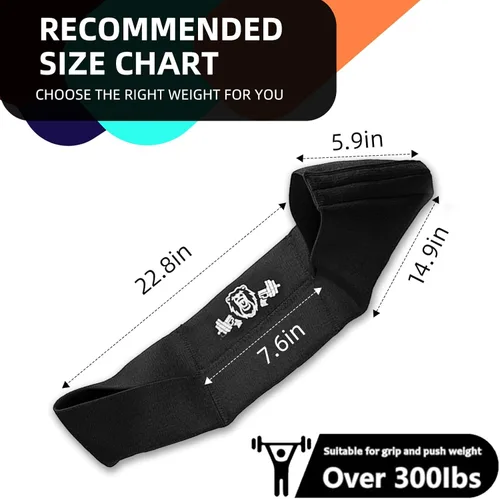 Vista 2 de MANUEKLEAR Bench Press Band, Sling Bench Press Band for Men and Women Power Weight Lifting Fitness - Push Up Exercise Assistance Bench Block