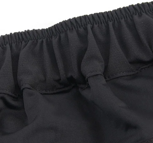 Vista 3 de HEROBIKER Summer Men's Cycling Shorts Mountain Bike Downhill Loose Outdoor Sports Riding Road MTB Bicycle Motorcylce Trousers