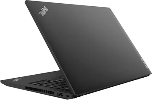 Vista 6 de Laptop Lenovo ThinkPad T14 Gen 3 2022, computadora FHD de 14 pulgadas, Intel Core i5-1235U Deca-Core de 12ª generación, 16 GB de RAM, SSD de 1 TB