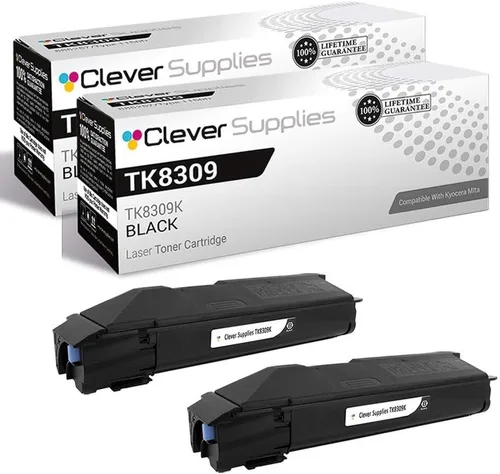 Vista 46 de CS - Cartucho de tóner compatible con Brother DR630-TN630, color negro y juego de 3 unidades Drum and 3 Set
