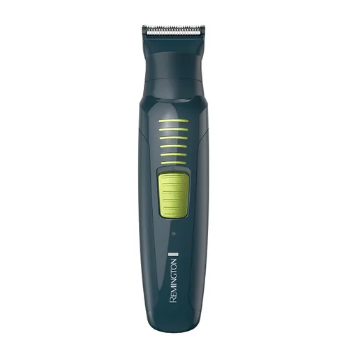 Vista 2 de Remington Multigroomer para hombre, PG6111, verde azulado/verde (paquete de 4)