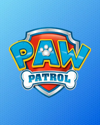 Vista 7 de Nickelodeon Conjunto deportivo de Paw Patrol para niños, 2 piezas de sudadera con capucha de vellón, pantalones deportivos - Conjunto deportivo