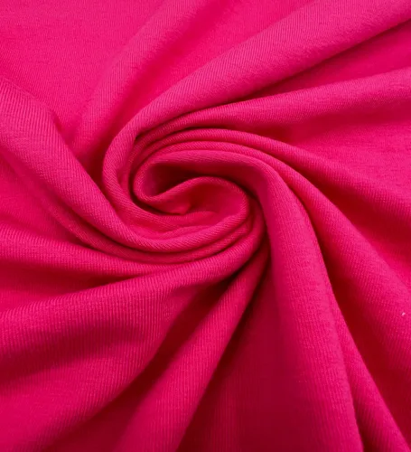 Vista 28 de EOVEA - Tela de algodón y elastano por yarda - Tejido de jersey elástico en 4 direcciones - Tela de camiseta de elastano y algodón - Ligero