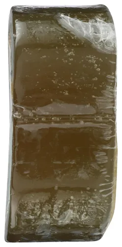 Vista 6 de Clearly Natural Essentials Aloe Vera Jabón de glicerina puro y natural 4 oz