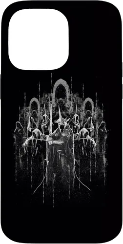 Vista 21 de The Lord of The Rings The Nine Case for iPhone 17