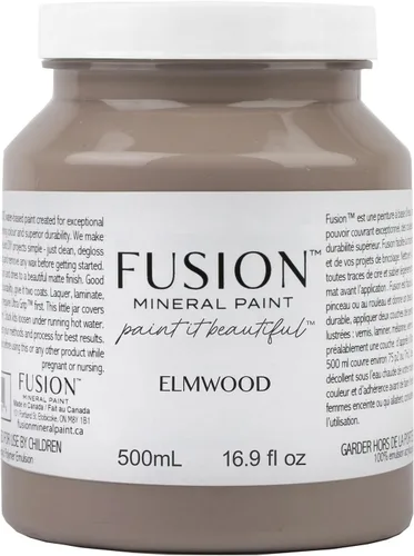 Vista 55 de Fusion - Pintura mineral