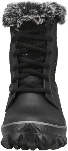 Vista 2 de BOGS Botas de nieve Arcata Dash para mujer