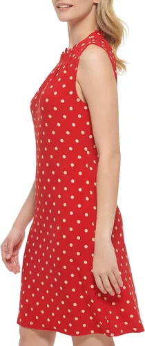 Vista 3 de Tommy Hilfiger womens Tommy Hilfiger Fashion Shealth Dress