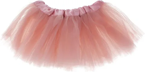 Vista 15 de Baby 5-Layer Ballerina Tulle Tutu (0-3 mo.)