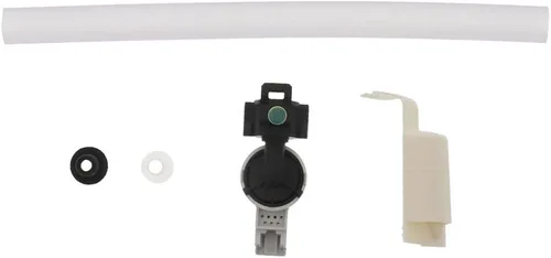Vista 4 de PRYSM Kit de sensor de presión para lavavajillas reemplaza 5304504077