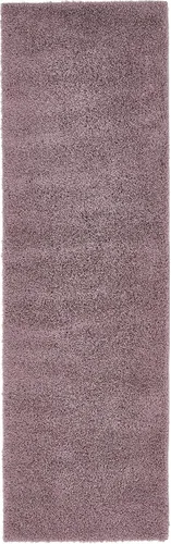Vista 162 de Unique Loom Studio Colección Solid Shag - Alfombra Urbana Moderna Super Suave y de Felpa