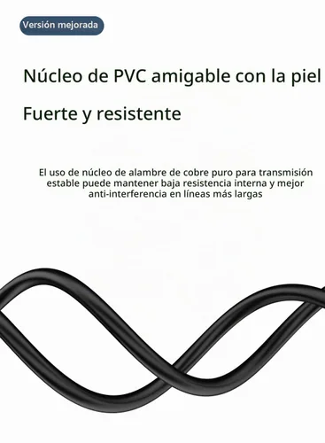 Vista 7 de Cable de alimentación USB C a CC de 0.217 in x 0.083 in, entrada USB tipo C de 5 pies a CC cable de carga de salida de 12 V, funciona con cargador