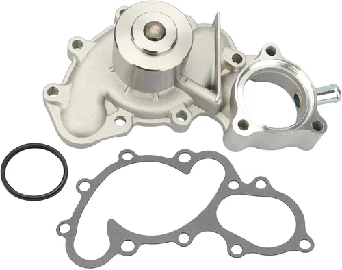 Vista 132 de IRONTEK TCK179 Kit de correa de distribución con bomba de agua para Mazda Miata 1994-2005, 1994-1995 para Mazda MX-3, 1995-1998 para Mazda Protege