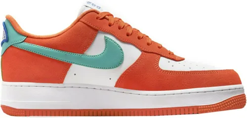 Vista 250 de Nike Air Force 1 '07 LV8 Double Swoosh - Twilight Marsh CT2300-300