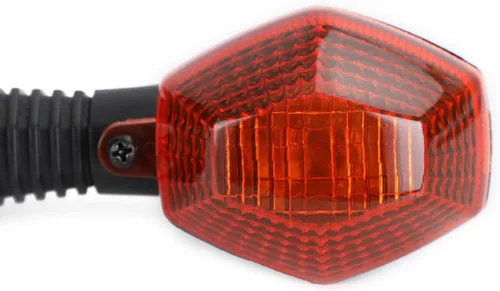 Vista 7 de Luces intermitentes intermitentes para Suzuki DL650 DL1000 V-Strom DL ámbar