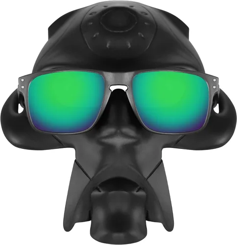 Vista 3 de Lentes polarizadas de repuesto para gafas de sol Oakley Holbrook OO9102Holbrook AF OO9244