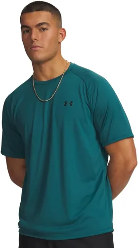Vista 114 de Under Armour Camiseta de manga corta Tech 2.0 para hombre