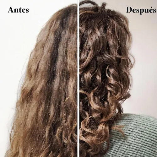 Vista 3 de Mineral Hair Care Kits – Shampoo, Mud & Treatments for All Hair Types