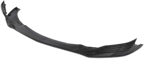 Vista 10 de PIT66 Parachoques trasero, compatible con Ford F-150 09-14 Conjunto completo de parachoques trasero de acero, negro