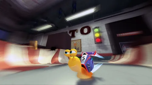 Vista 2 de Turbo Super Stunt Squad - Xbox 360