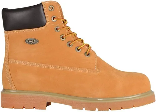 Vista 10 de Lugz Drifter 6 Bota de punta de acero para hombre