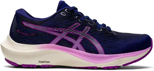 Vista 4 de ASICS Gel-Kayano LITE 3 - Tenis de correr para mujer