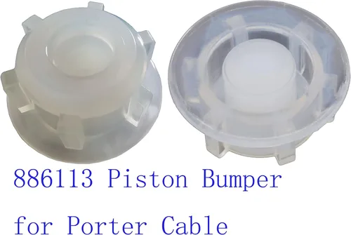 Vista 2 de 886113 Parachoques de pistón para cable Porter