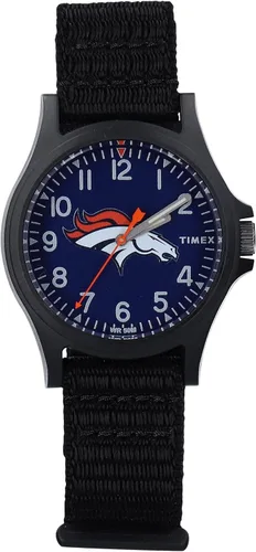 Vista 21 de Timex Reloj NFL Pride de 1.575 in para hombre