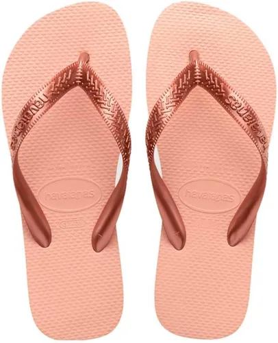 Vista 28 de Havaianas Top - Unisex Rosa Ballet