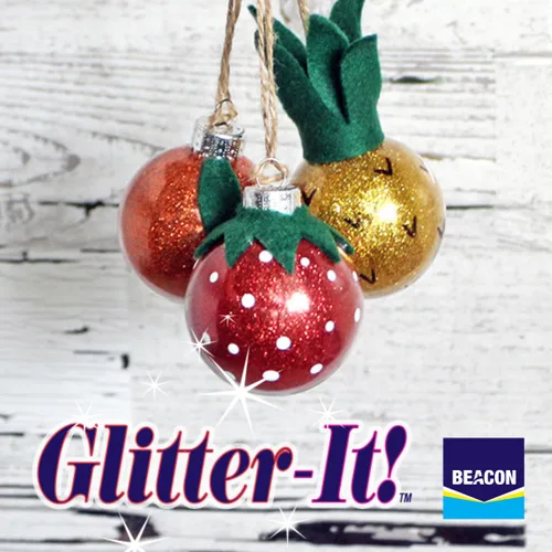 Vista 5 de Beacon Glitter It 2-Ounce
