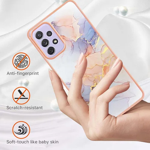 Vista 427 de Funda compatible con Nothing Phone 1, compatible con Nothing Phone One A063 para teléfono móvil TPU funda FLP
